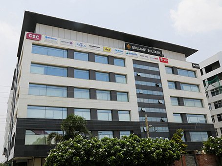 regus