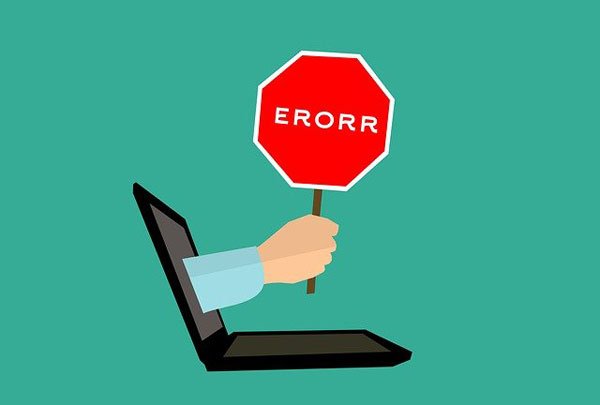 Top 5Common Computer Issues