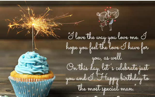 happy Birthday wishes for hsuband