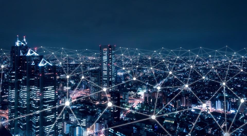 building network