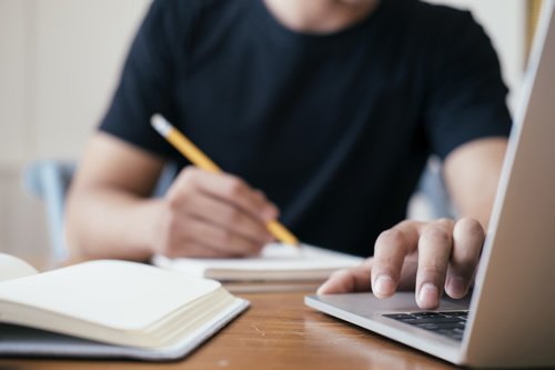 online-learning