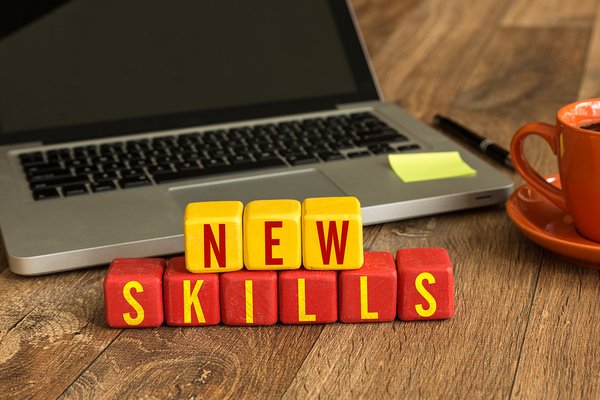 hub OF skills
