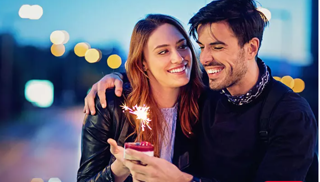 Romantic And Sweet Birthday Wishes For Wife