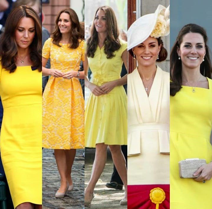 fashion, duchess, England