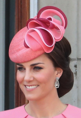fashion, duchess, England, hats, dress, royalty