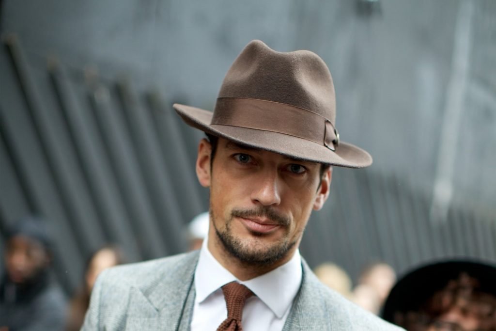 fashion, male, model, England, hats, dress, royalty