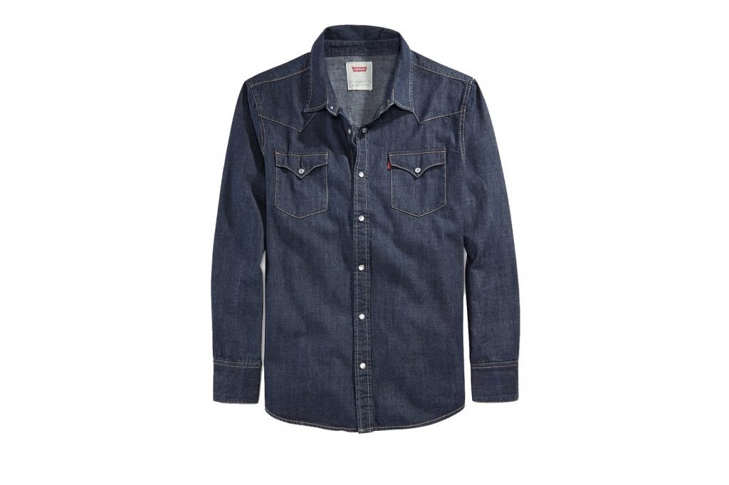 DenimShirt For Men