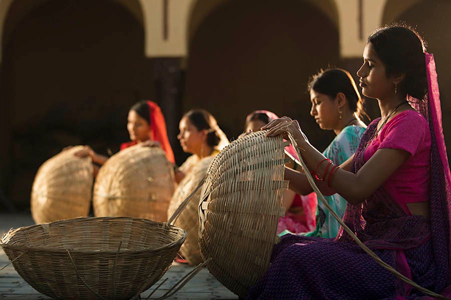 SMALL BUSINESS, INDIA