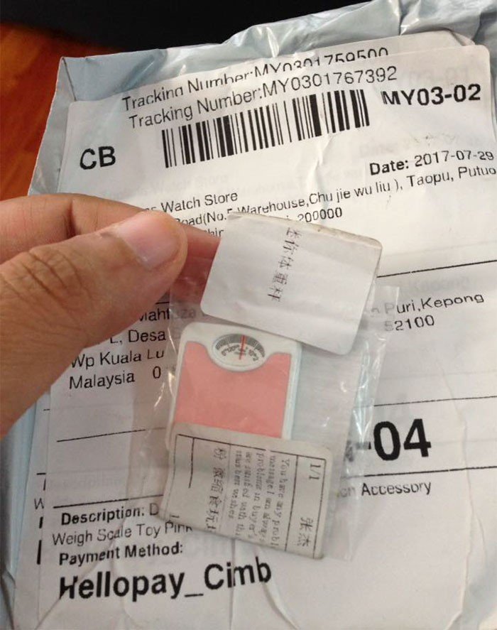 online shopping, funny, weight, ant