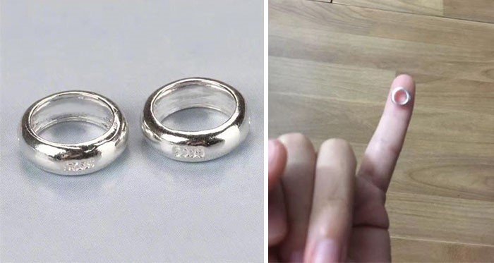 funny, rings, online shopping, engagement, pendant, love, wedding
