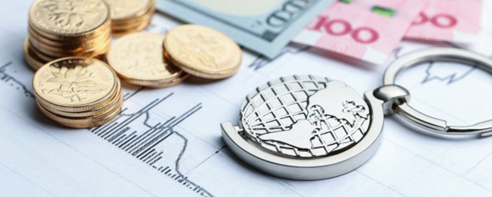 coins, money, transaction, online payment