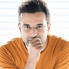 Sandeep Maheshwari, motivation, speaker, model, hope, life, soul, India, ImageBazaar