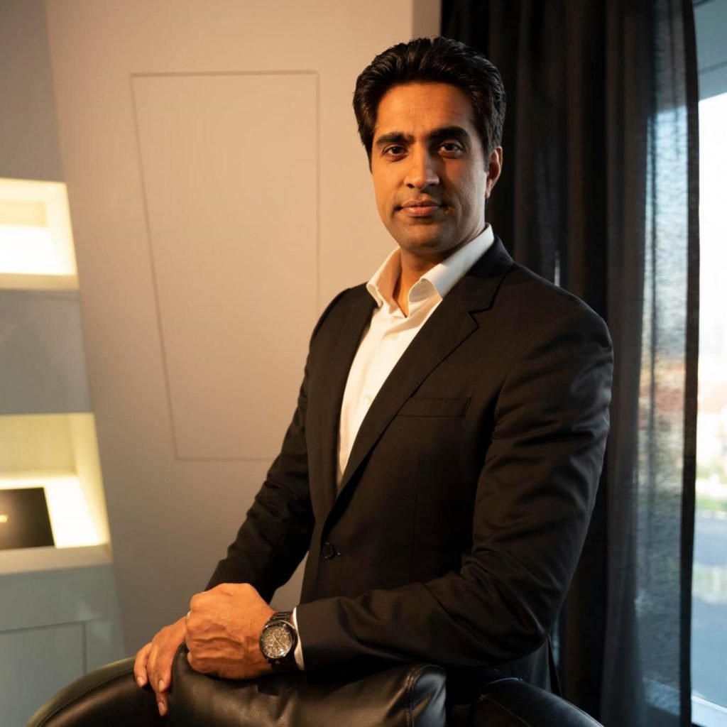 Simerjeet Singh, motivation, speaker