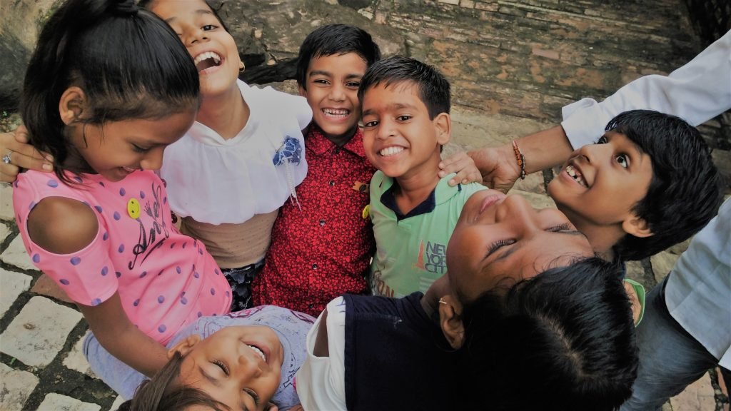 Gwalior Tour With Children