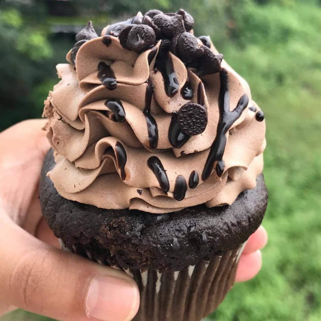 cupcake