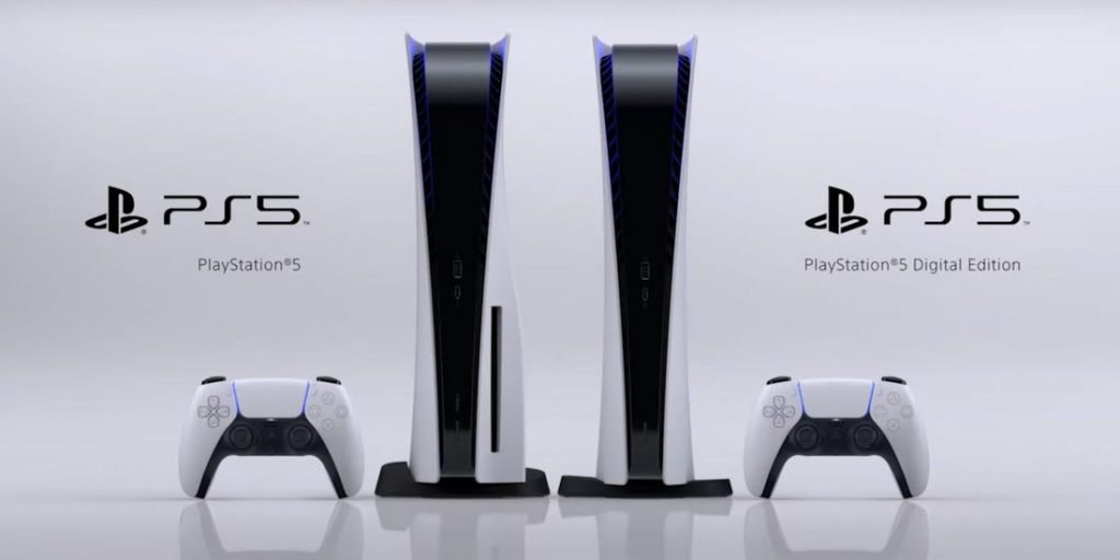 Sony PlayStation 5