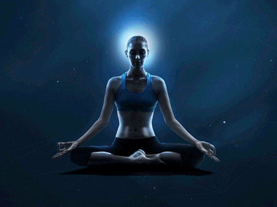 levels of pranic healing, crown chakra, pranic healing gifs