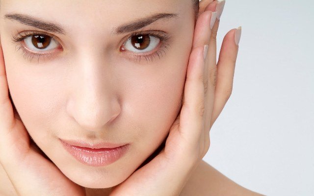 castor oil for blemishes