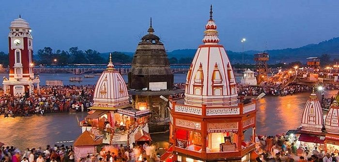 Haridwar