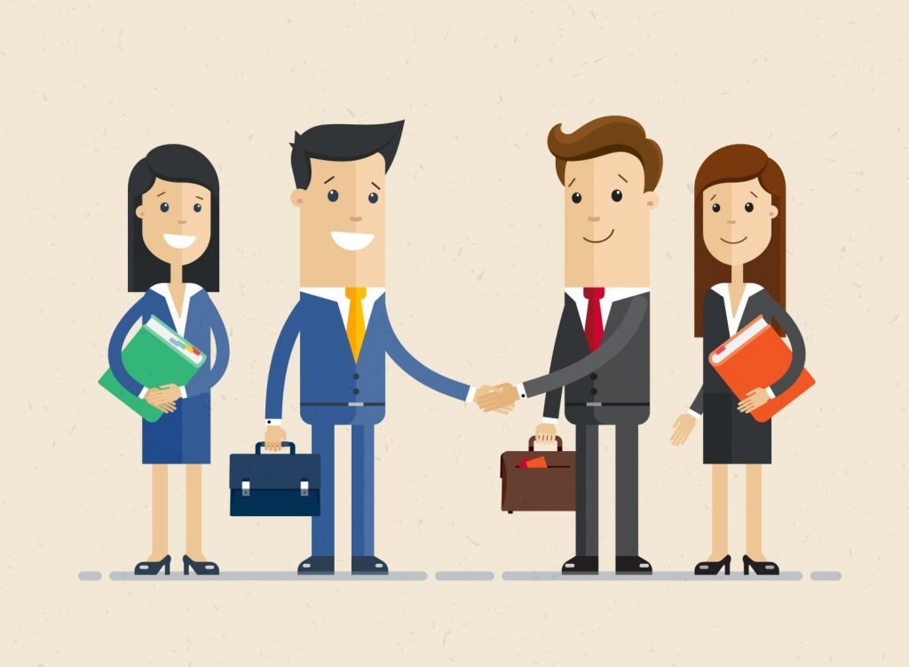 Some of those skills are listening, personality development, clarity, BATNA, commitment etc.