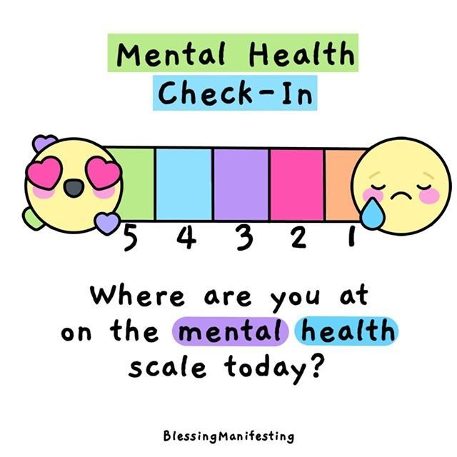 MENTAL HEALTH