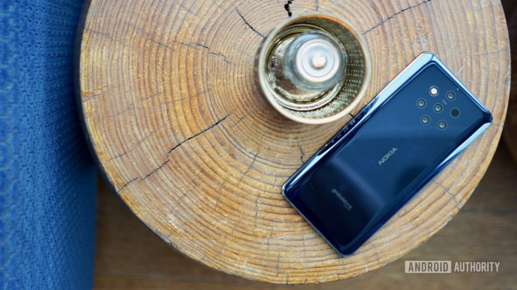Nokia 9.2 PureView