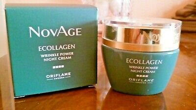 Ecollagen Anti Wrinkle Power Cream