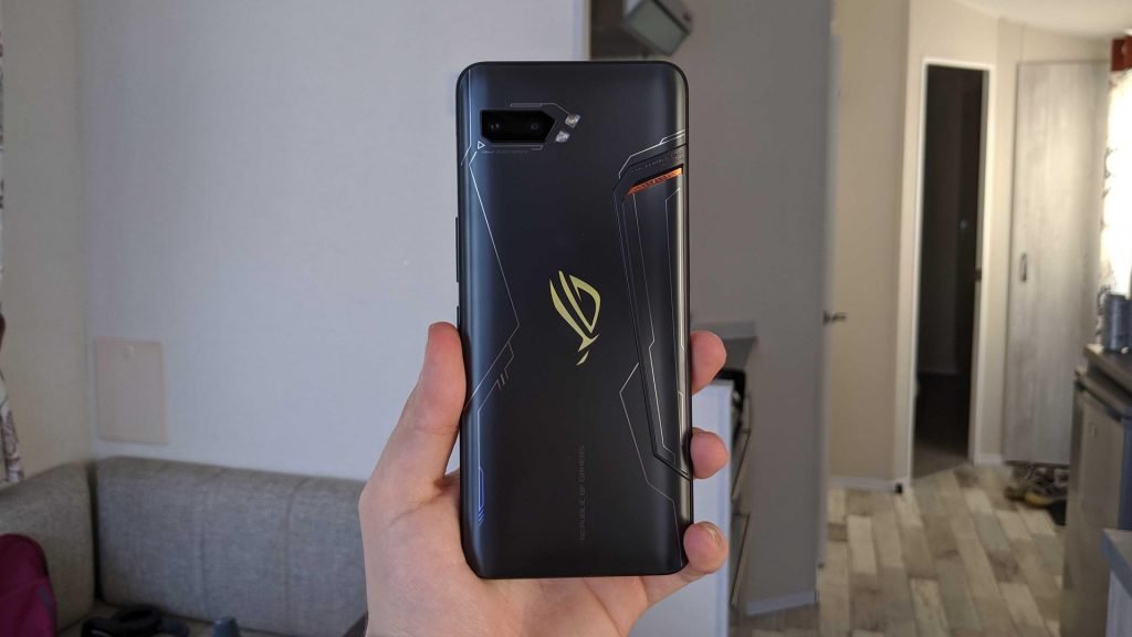 ROG Phone 3