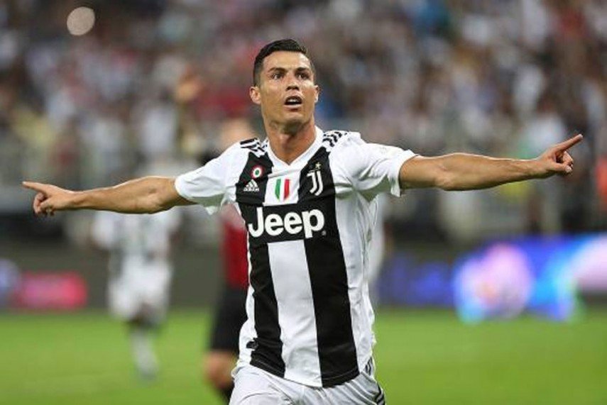 RONALDO