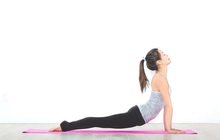 yoga