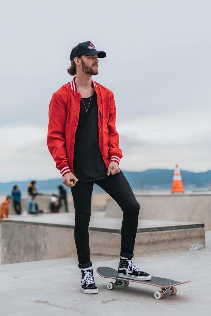 free style clothing
