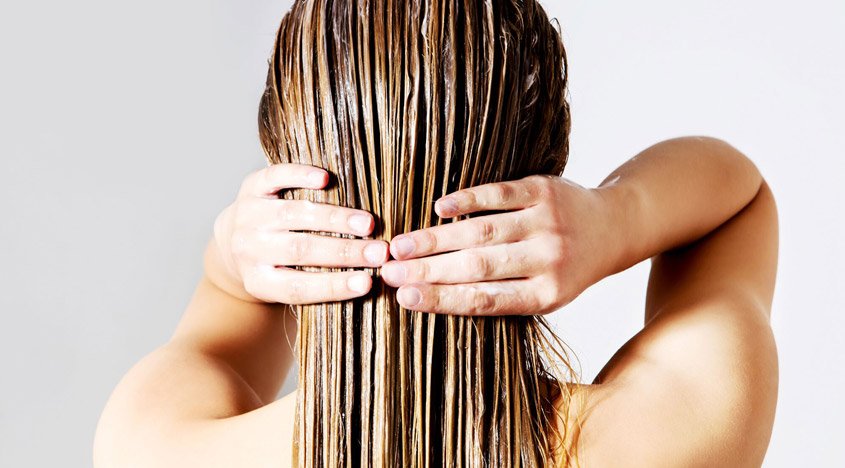 castor oil for hair growth