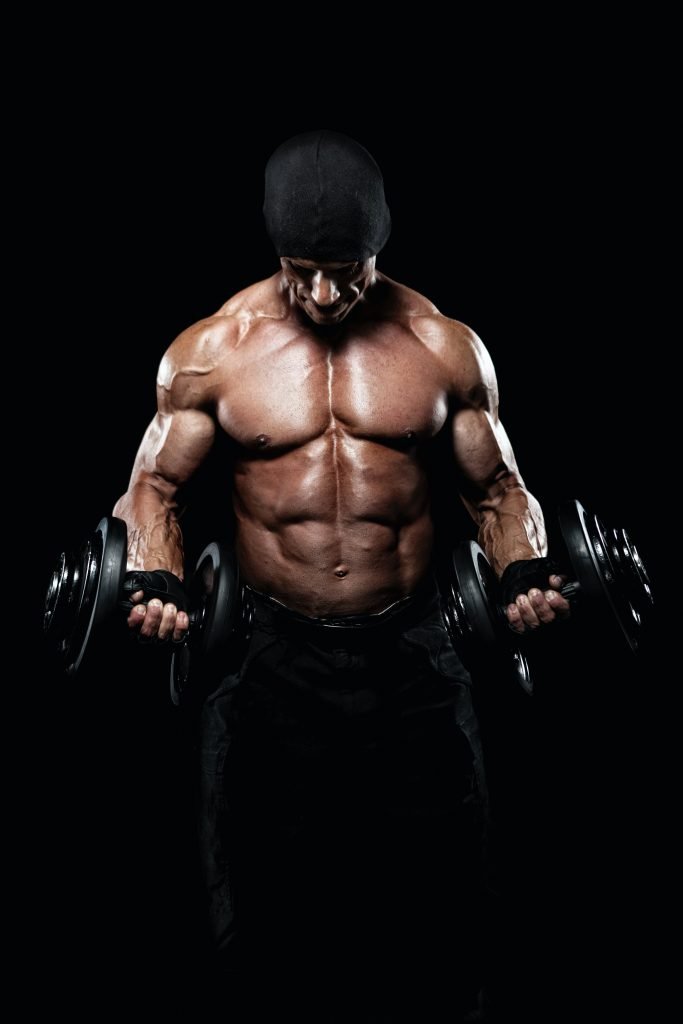Builds muscle and bone strength