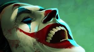 image of laughing