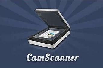 Cam Scanner