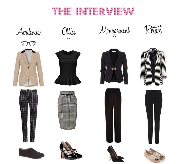 Dresses for job interview
attire for job interveiw