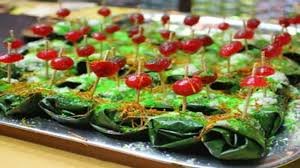 Banarasi Paan