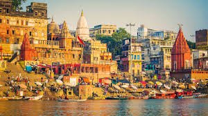 Dashaswamedh Ghat