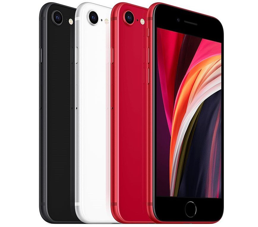 iPhone SE