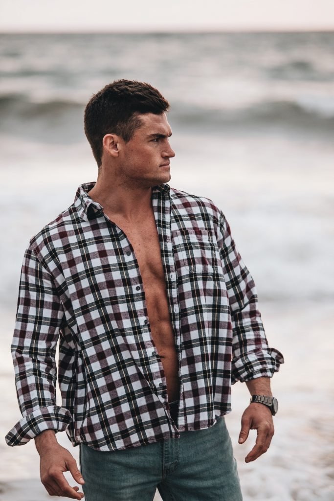 cuban collar