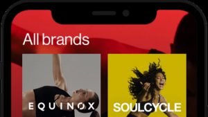 Soulcycle