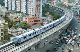 CHENNAI METRO