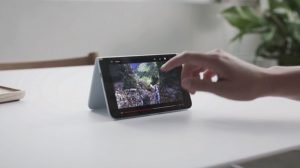 Microsoft surface duo