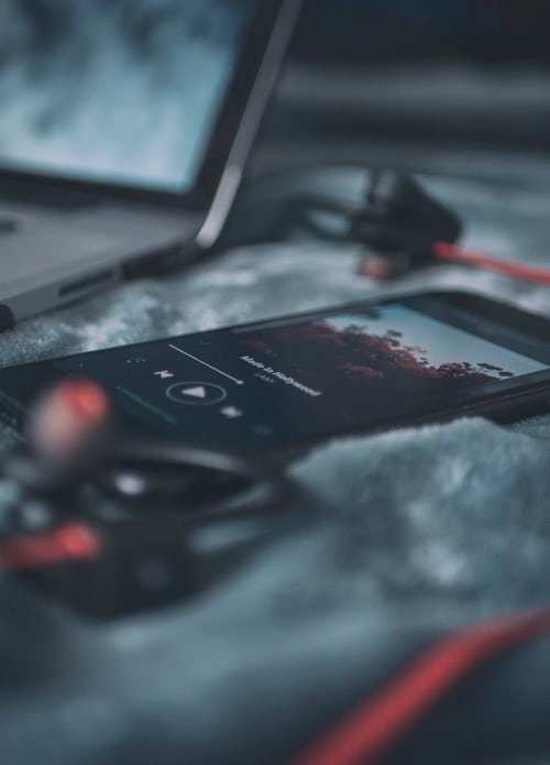 music