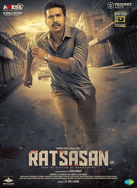 image poster