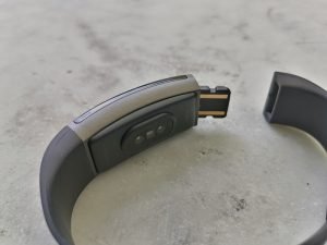 Realme band USB