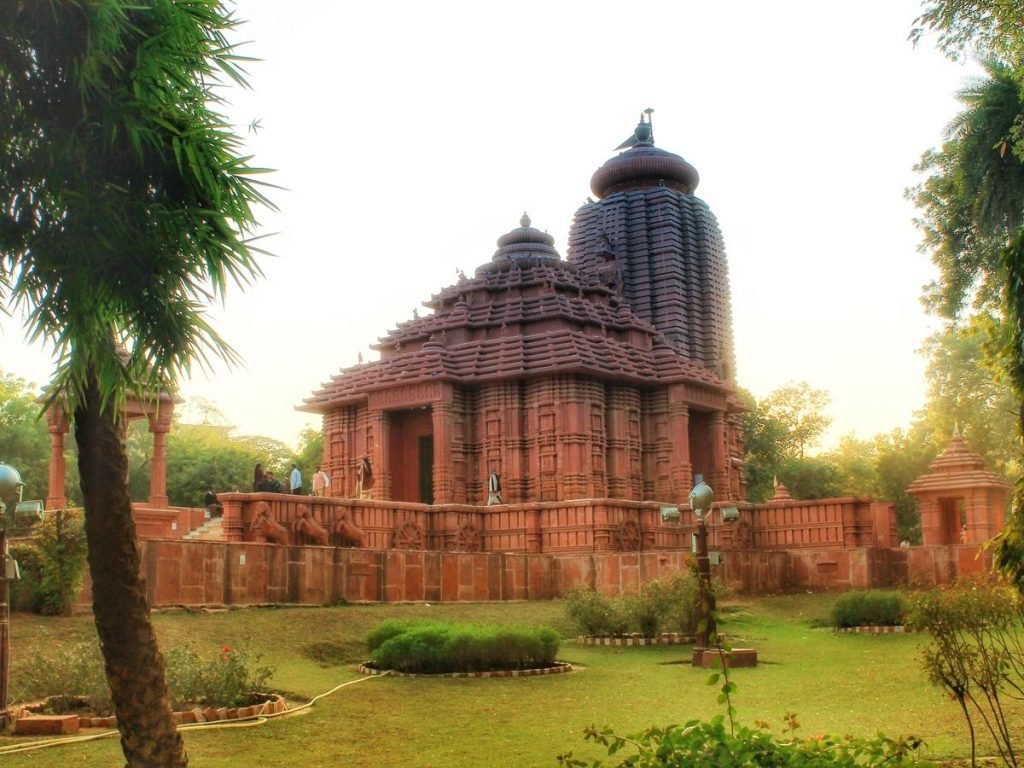 Sun Temple @Gwalior_Tourism