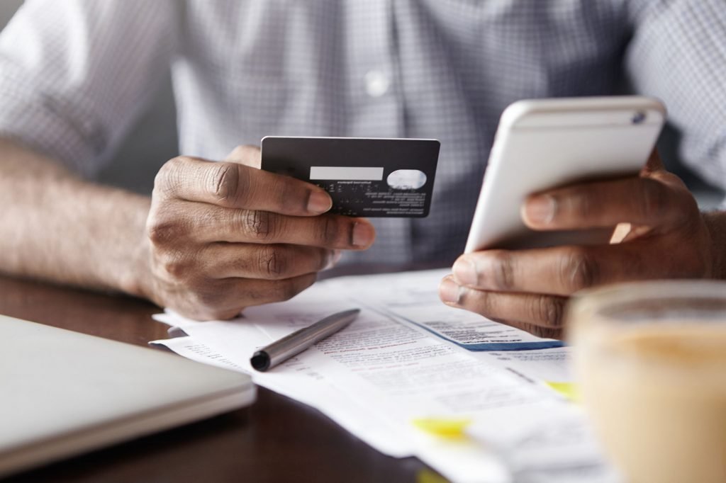 cash over credit cards
how to build wealth