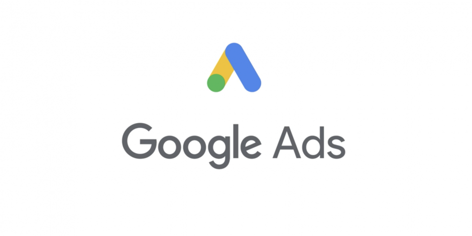 Google Ads Logo Image