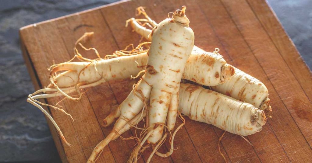 ginsing use for hair
hair benefits from ginsing/ ginger